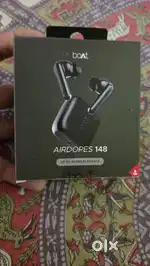 Boat Airdopes 148