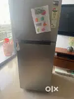 Samsung Fridge