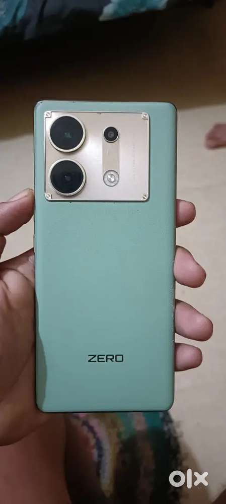 Infinix zero 30 5g