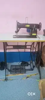 Singer silai machine