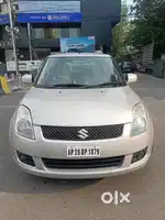 Maruti Suzuki Swift 2004-2010 VXi BSIV, 2011, Petrol