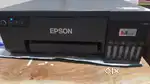 Colour xerox l8050