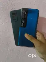 Poco m3pro 5g 6+128gb only mobile