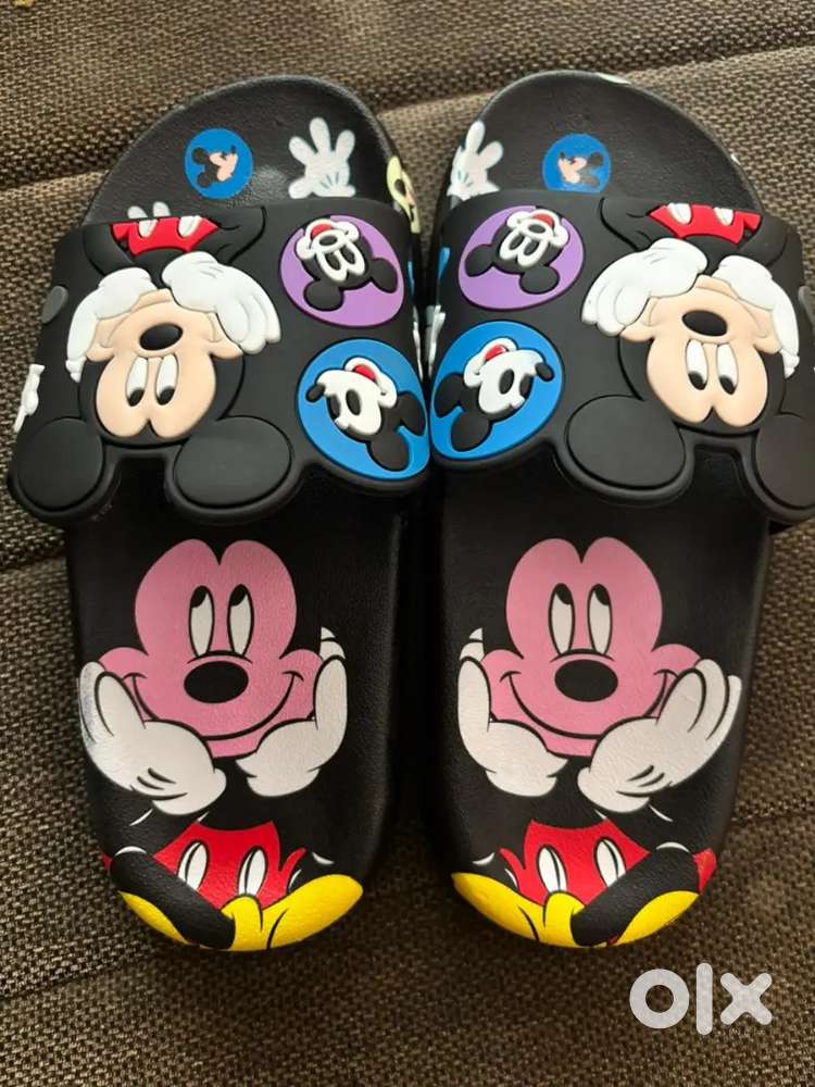STRIDE & STYLE kids footwear
