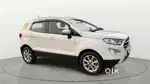 Ford Ecosport 1.5 Petrol Titanium, 2020, Petrol