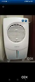 Bajaj cooler