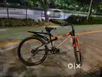 Bicycle 1.5 years old