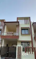 3BHK Independent Duplex For rent