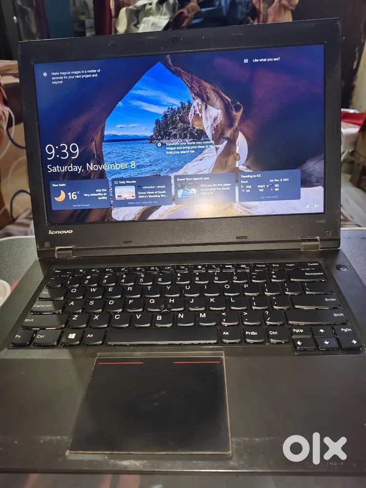 Lenovo ThinkPad L440 Assembled Intel core i5 4200