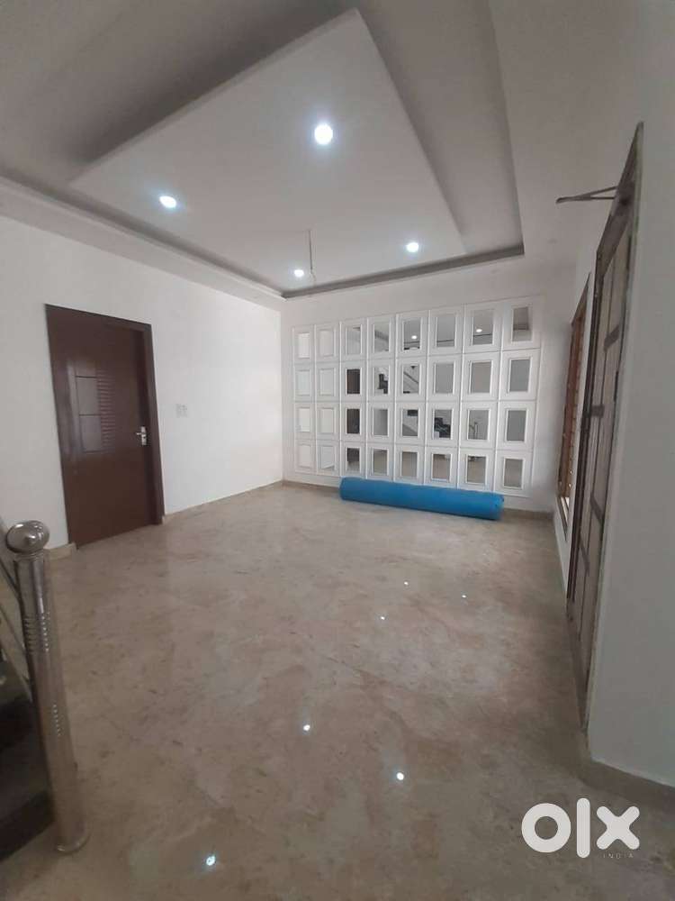 3 BHK LUXURY DUPLEX VILLA NEAR BUS STAND KHARAR