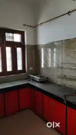 2 BHK House for Rent in Vijayant khand Gomti Nagar Lucknow