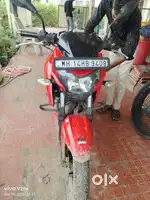 Apache RTR160 best mailed all good condition