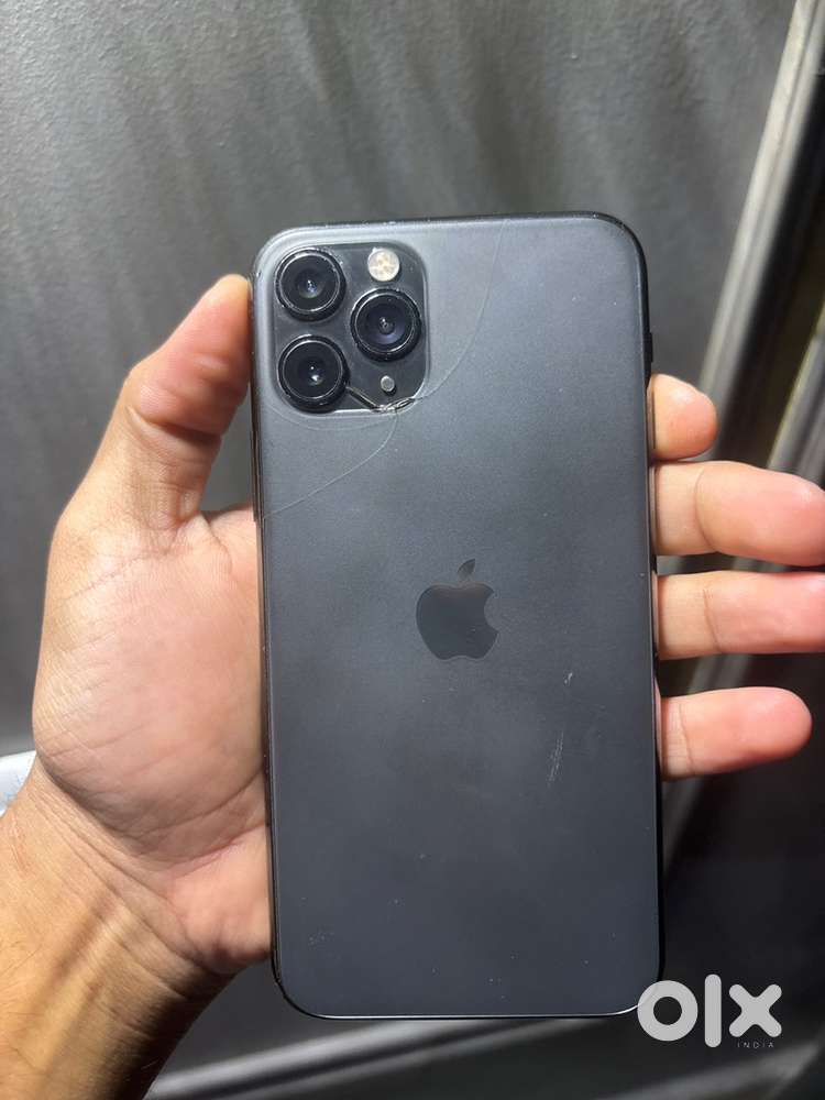 iphone 11 pro 64 gb
