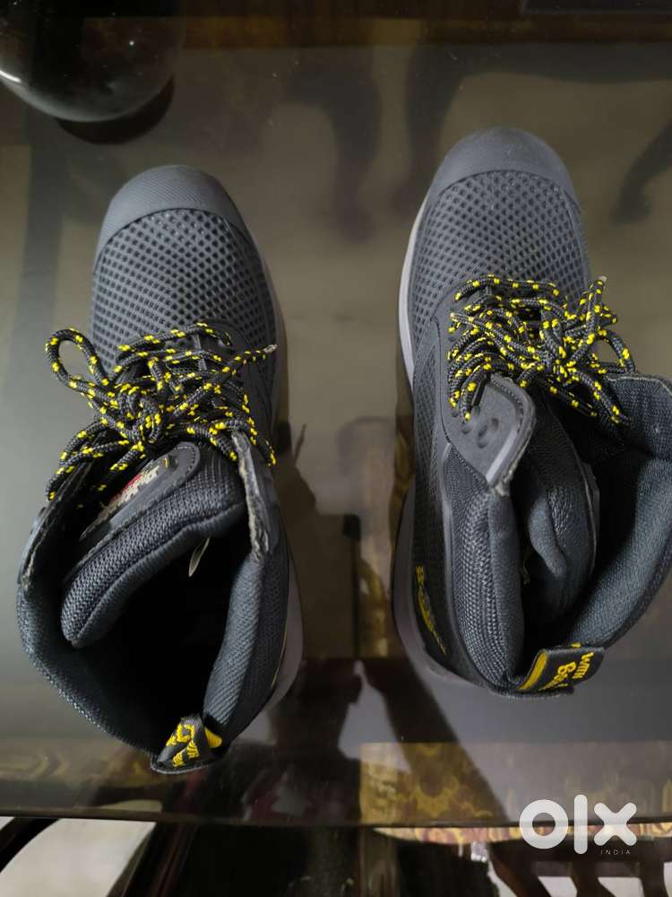 Shoes from US