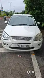 Ford Fiesta 2010 Diesel 300000 Km Driven