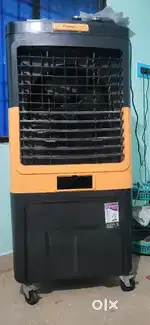 Cooler , elegant design silent cooler summer cooler