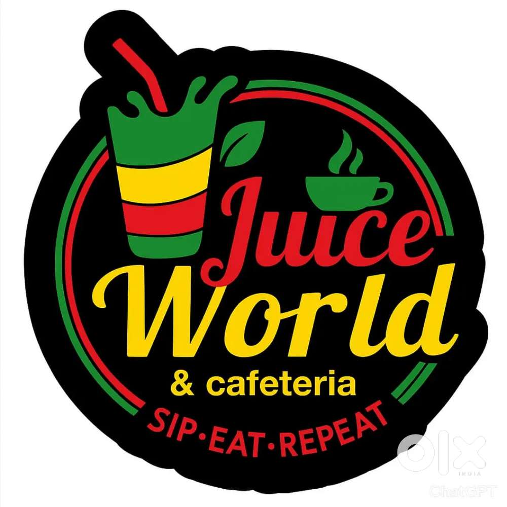 Helper chahiye cafe ke liye