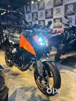 KTM Duke 250