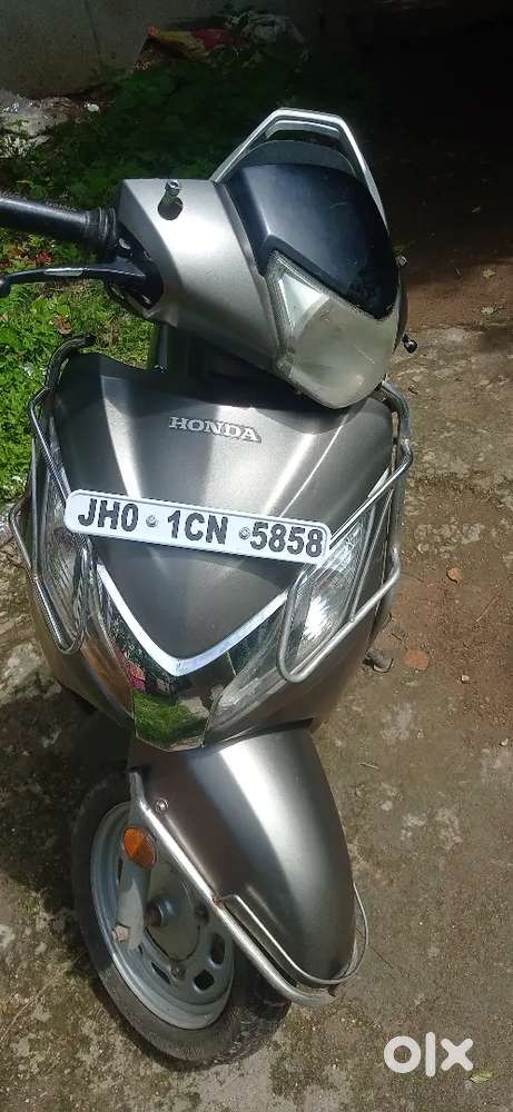 Good condition