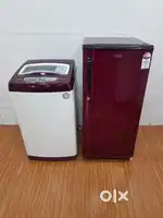 |==$wwhs fridges and washing machine available in Marathahalli