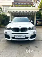 BMW x3 (2015)