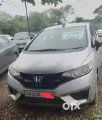 Honda Jazz 2009-2013 Basic, 2015, Petrol