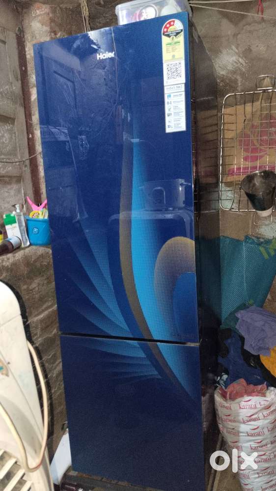 Haier Refrigerator