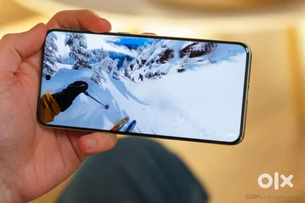 Vivo x200 new condition only 6 month old