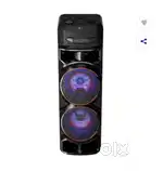 Lg rnc 9 x boom