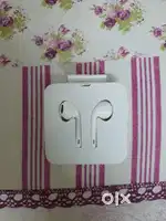 Apple Original Wired Earpods - USA piece