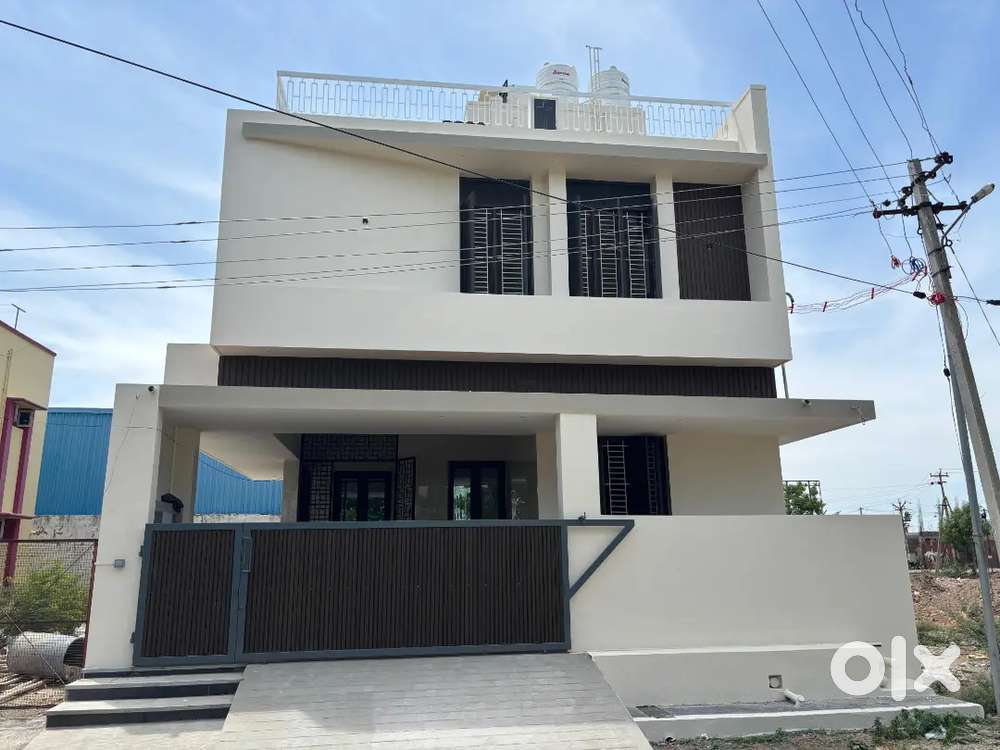 **Urgent Sale ** 4BHK individual house
