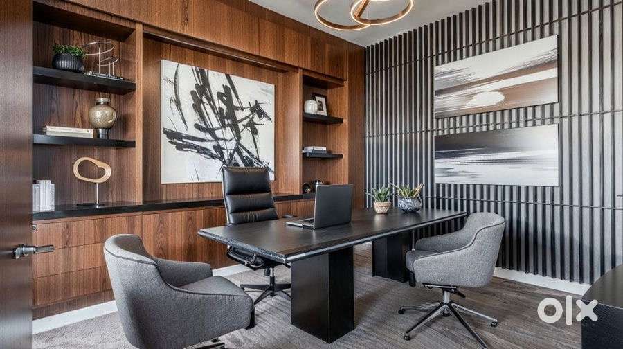 PERSONAL SECRETARY