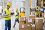 WE ARE HIRING FOR WAREHOUSE LOGISTICS
