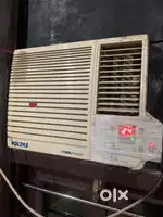 Ac 1 tan VOLTAS. TATA product da gya