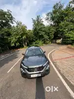 Tata Harrier 2021 Diesel Good Condition