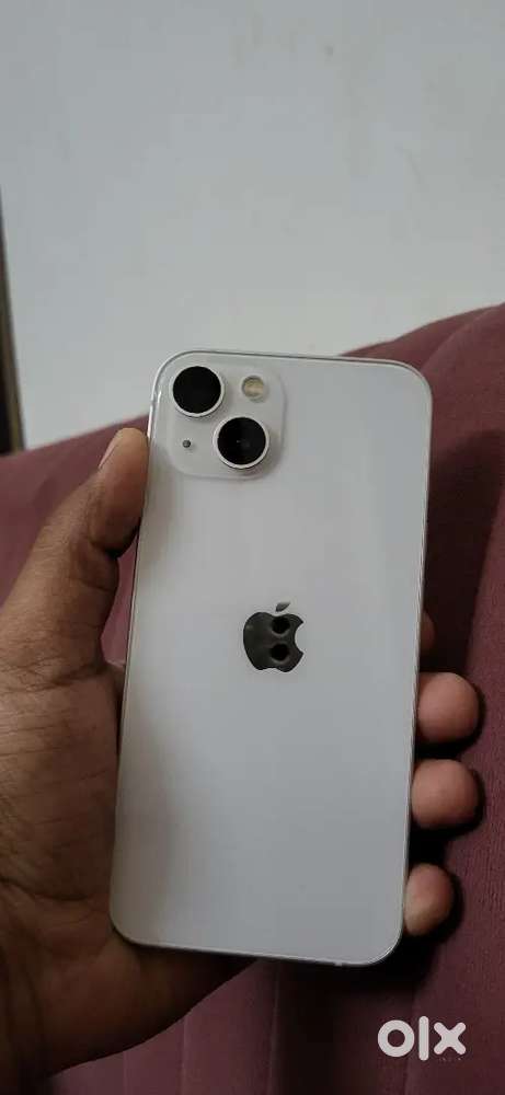 Brand new iphone 13