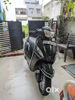 Well maintained, regularly serviced, no major scratches