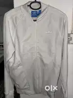 Adidas Superstar TT Jacket