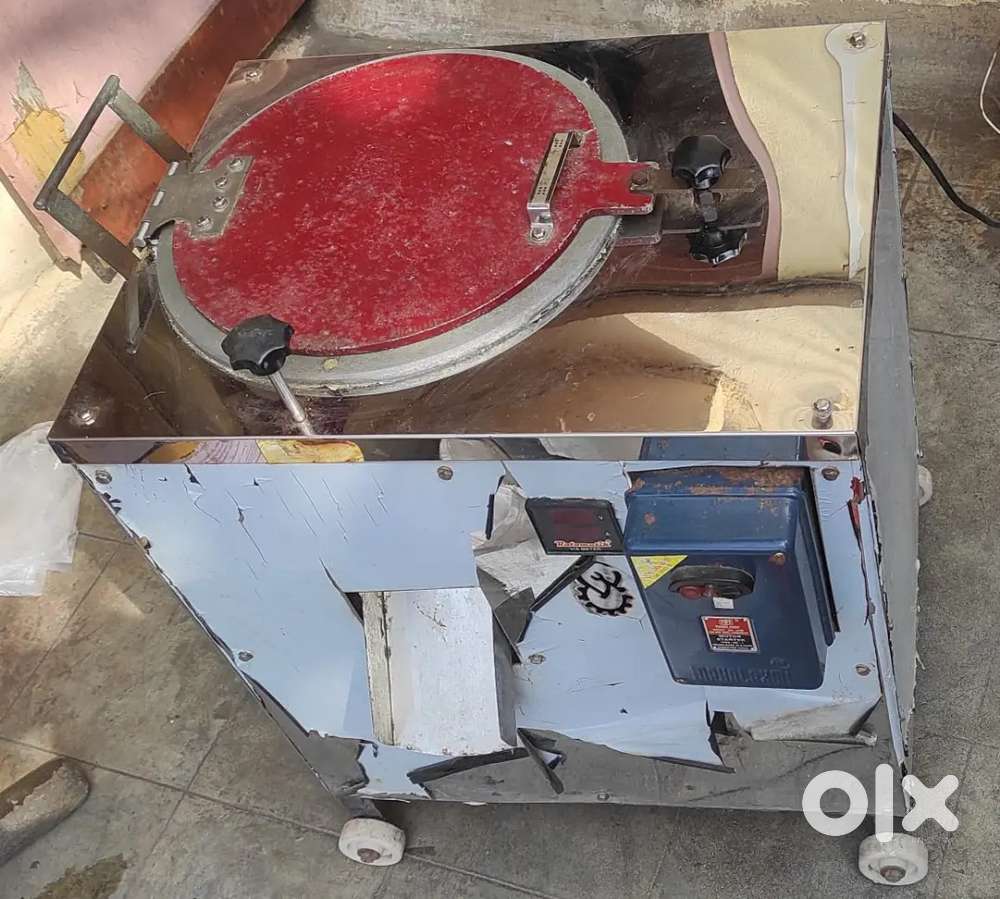 चटणी,मसाला कटिंग मशीन