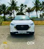 Nissan Magnite 1.0 XV Turbo CVT, 2023, Petrol