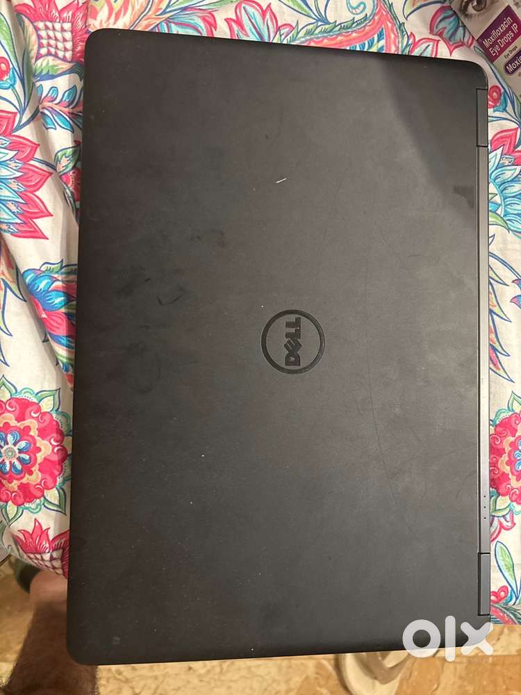 Dell latitude E7450 laptop