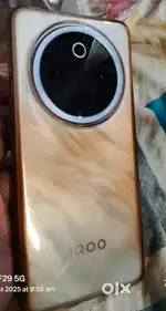 Vivo iqoo Z10