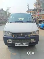 Maruti Suzuki Eeco 5 STR With AC Plus HTR CNG, 2023, CNG & Hybrids