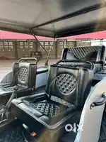 Modified jeep by Bombay jeeps open jeep mahindra jeep