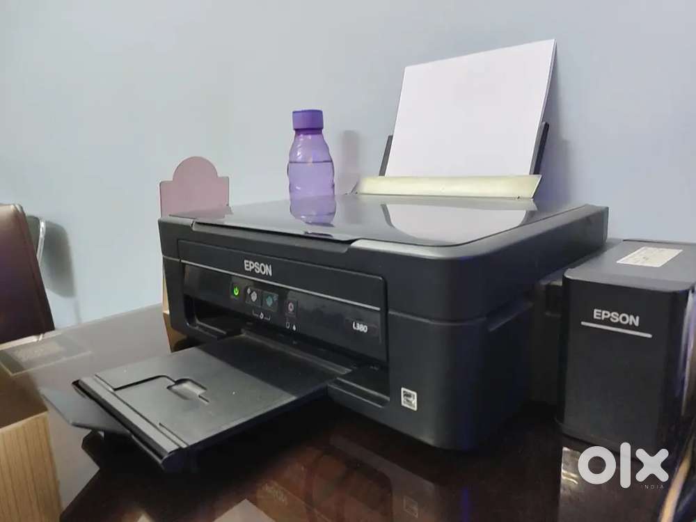 Printer Epson L380