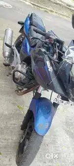 Good condition