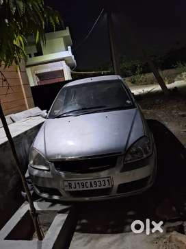 Tata Indica V2 2008 Diesel 200209 Km Driven