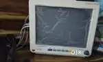 ICU PATIENT MONITOR