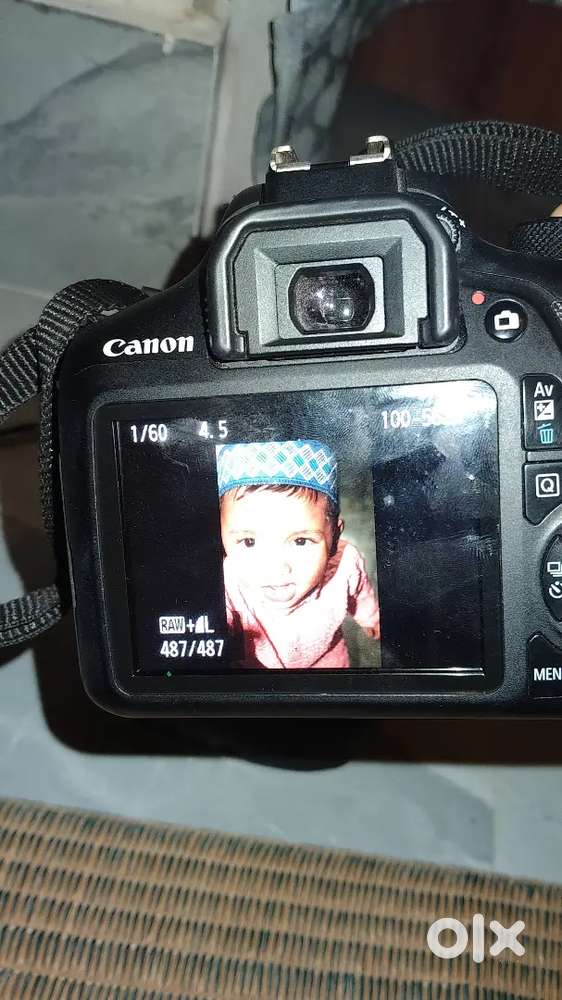 Canon 1300d
