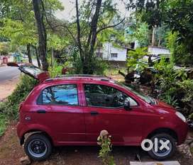 Chevrolet Spark 2011